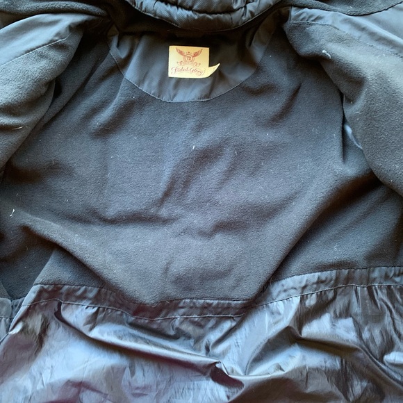 FADED GLORY Mens Anorak XXL
Excellent Condition! - Picture 5 of 7
